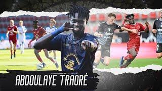 Abdoulaye Ablo Traoré ▶ Skills, Goals & Highlights 2023/2024ᴴᴰ