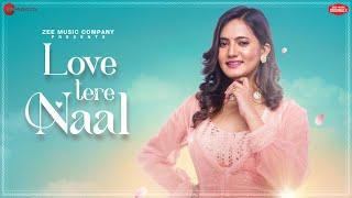 Love Tere Naal | Subhasree Debnath | Guru Randhawa | A Zee Music Co x ZeeTV collab