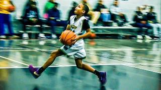 12U AAU BasketballAE5 vs E2G CHAMPIONSHIP Game LIT!! | NGS Hoops Preseason Kickoff