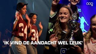 Kinderen uit verschillende wijken en dorpen doen gooi naar beste dansgroep van de gemeente