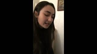 Ann Liu - Jealous God (acoustic, live on Facebook)