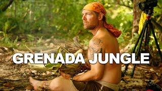 Survivorman | Grenada Jungle | Les Stroud