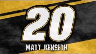 Matt Kenseth - NASCAR Music Video | Especial 90 Suscriptores |  |