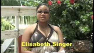 ModelApproved.com -  SXM TV6 - St. Maarten trip 2008