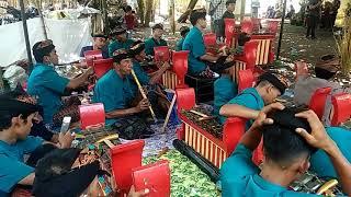 GAMELAN GONG GEMA WIRA BUANA || TEMBANG SASAK BABAD LOMBOK ||