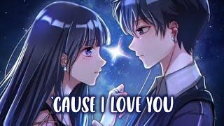 Nightcore - Infinity and Beyond (Lyrics / Sped Up)