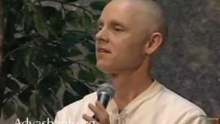 Seeing Everything and Nothing - (Adyashanti)