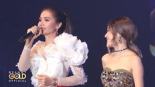 คิดถึงบ้างเน้อ - ต่าย อรทัย, นิว นภัสสร 【CONCERT VERSION】