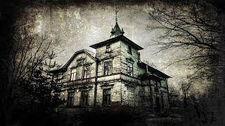 Soothing Dark Mystery Music - Old Spooky Mansion 650 | Mysterious, Creepy