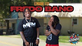 Fredo Bang Breaks Silence on Why Tec & Maine Musik Split, TBG, Boosie & NBAYoungboy | Full Interview