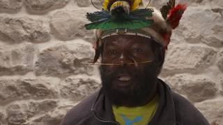 Extrait Mundiya Kepanga (Papouasie nouvelle guinée) - Le Festival du Chamanisme en vidéo !