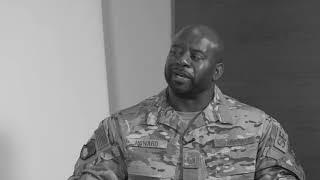 Lead Conversations Ep 6: TSgt Howard's Story