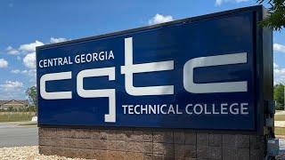 Coming soon to Central Georgia Technical College... a high school?