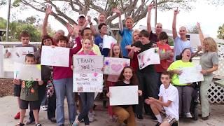 Christ Fellowship Church 2014 Recap