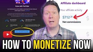 How to Monetize (Without Joining the YouTube Partner Program)