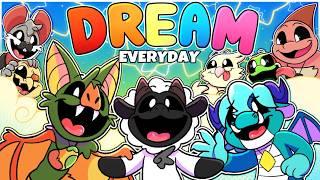 Dream Everyday! (Daydream Critters Theme Song) | Poppy Playtime: Chapter 4