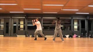 Choreography by Shaker - Beyonce "Dance for you "