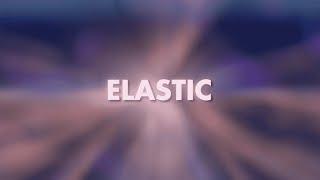 Kylie Cantrall - Elastic (Official Lyric Video)