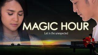 MAGIC HOUR | Ngabuburit Nonton Film | Michelle Ziudith, Dimas Anggara, Rizky Nazar, Nadya Arina