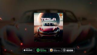 Alex Rogov & Aguilaru - Tesla (Official Audio)