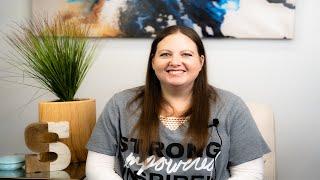 April's Story: Overcoming Agoraphobia with TMS Therapy