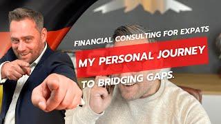 Bridging the Gap in Expat Financial Consultation in Germany