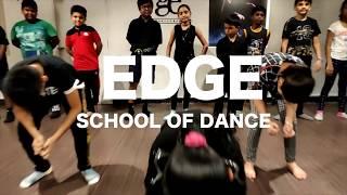 SAIL - Awolnation |Kids Contemporary |  |Edge School of Dance|