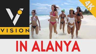 Unveiling the Vision of Turkey: Exploring the Enchanting Beauty of Antalya and Alanya