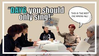 The one thing DAY6 cannot do