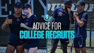 What Makes The Perfect College Tennis Recruit?