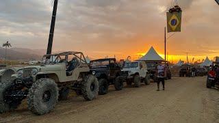 Trilhão Festival 4x4 Gaspar Off Road 2023