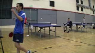 2010 Western Open U2375 Final Yin Amy Zhong vs Ricardo Criado