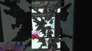 Swiftor Says look down again