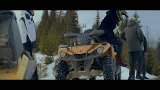 AVALON EXTREME DRIVE Подорожуй з нами!!!