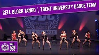 Cell Block Tango - Trent University Dance Team