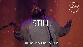 Still (Church Online) - Hillsong Worship