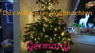 Das war unser Weihnachten / verspäteter Film / Germany / # 270