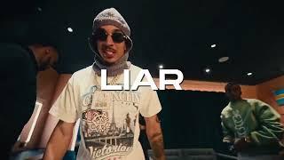 [FREE] D Block Europe x Nafe Smallz Type Beat - "Liar" | UK Trap Type Beat 2024