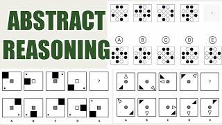 AFPSAT | ABSTRACT REASONING | Logical Test