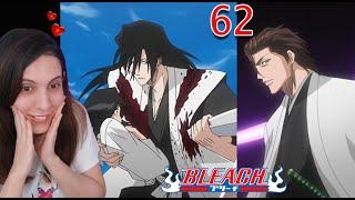 Aizen Ascends? - Bleach Episode 62 Reaction