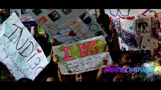 INDIGO - Mi Primer Amor. Video Oficial