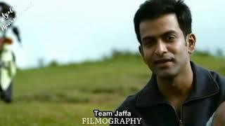 Ayalum njanum thammil | Status Video | Prithviraj |New