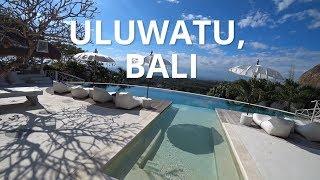 Lockdown in Paradise - Bali May 2020