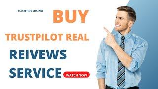 Trustpilot review posting strategy without getting banned Updated method to write reviews