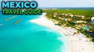 PLAYA DEL CARMEN, CANCUN & TULUM - Best Things To Do