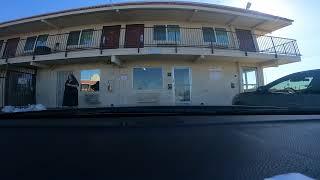 Phoenix, Arizona - Red Roof Inn