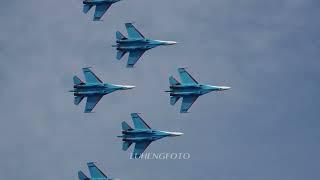 Cracy!!! Russia and China Exercise scared USA and her sister NATO