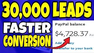 Get Paid +$500 Per Day With CPAGRIP Content Locker Tutorial | CPA Marketing 2022