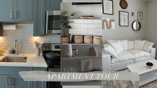 STUDIO APARTMENT TOUR | Tampa, FL