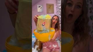 [ASMR] *WORLDS BIGGEST* Rainbow Mystery Eggs - EGG 10!! #Shorts